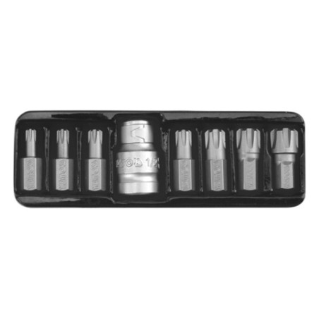 ZESTAW KOŃCÓWKI RIBE MS-M14  8cz. FIAT